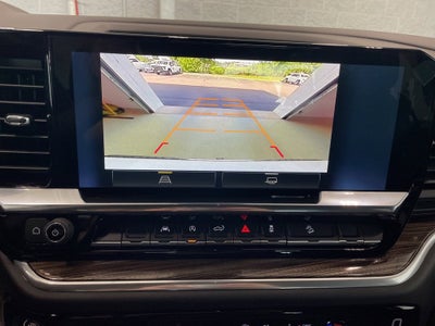 2026 Chevrolet Silverado 1500 LT Crew Cab Short Box 4WD