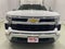2026 Chevrolet Silverado 1500 LT Crew Cab Short Box 4WD