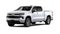 2026 Chevrolet Silverado 1500 LT Crew Cab Short Box 4WD