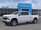 2026 Chevrolet Silverado 1500 LT Crew Cab Standard Box 4WD