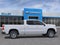 2026 Chevrolet Silverado 1500 LT Crew Cab Standard Box 4WD