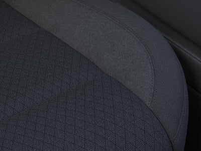 2026 Chevrolet Silverado 1500 LT Crew Cab Standard Box 4WD