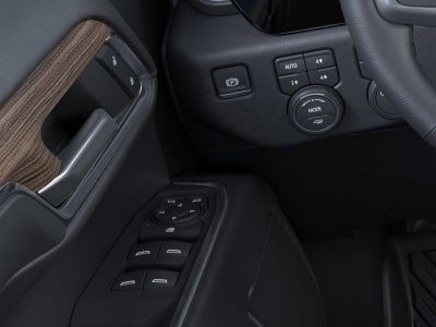 2026 Chevrolet Silverado 1500 LT Crew Cab Standard Box 4WD