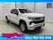 2026 Chevrolet Silverado 1500 LT Crew Cab Standard Box 4WD