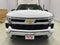 2026 Chevrolet Silverado 1500 LT Crew Cab Standard Box 4WD