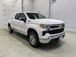 2026 Chevrolet Silverado 1500 LT Crew Cab Standard Box 4WD