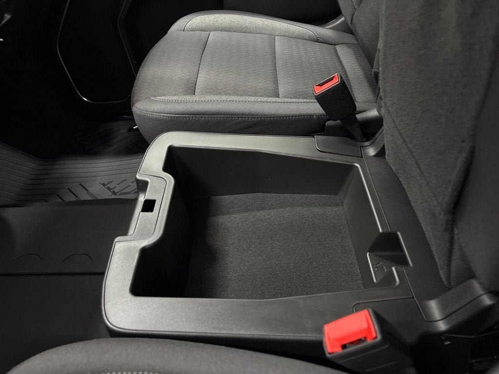 2026 Chevrolet Silverado 1500 LT Crew Cab Standard Box 4WD