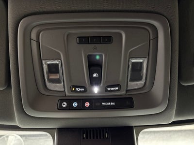 2026 Chevrolet Silverado 1500 LT Crew Cab Standard Box 4WD