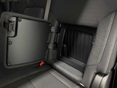 2026 Chevrolet Silverado 1500 LT Crew Cab Standard Box 4WD