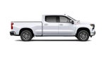2026 Chevrolet Silverado 1500 LT Crew Cab Standard Box 4WD