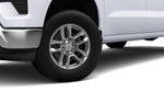 2026 Chevrolet Silverado 1500 LT Crew Cab Standard Box 4WD