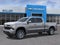 2026 Chevrolet Silverado 1500 LT Crew Cab Standard Box 4WD