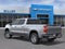 2026 Chevrolet Silverado 1500 LT Crew Cab Standard Box 4WD