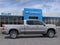 2026 Chevrolet Silverado 1500 LT Crew Cab Standard Box 4WD