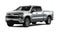 2026 Chevrolet Silverado 1500 LT Crew Cab Standard Box 4WD