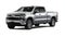 2026 Chevrolet Silverado 1500 LT Crew Cab Standard Box 4WD