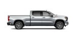 2026 Chevrolet Silverado 1500 LT Crew Cab Standard Box 4WD