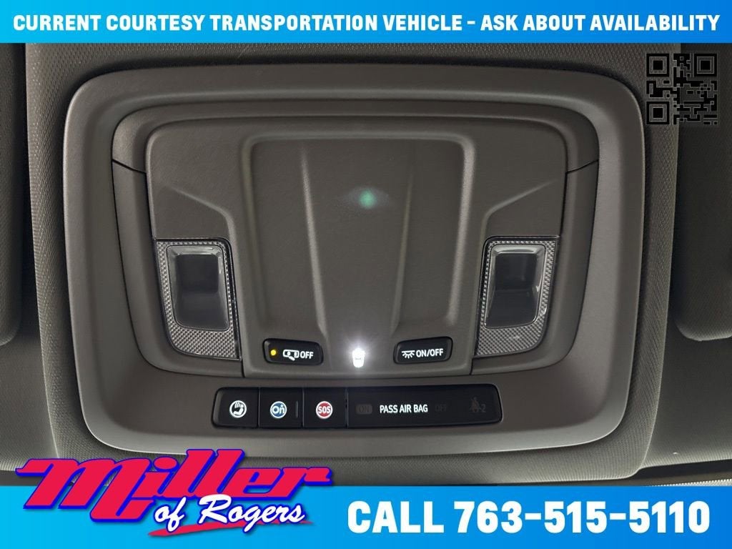 2026 Chevrolet Silverado 1500 LT Crew Cab Short Box 4WD