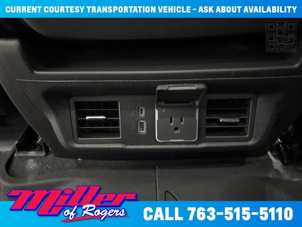 2026 Chevrolet Silverado 1500 LT Crew Cab Short Box 4WD