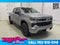 2026 Chevrolet Silverado 1500 RST Crew Cab Short Box 4WD
