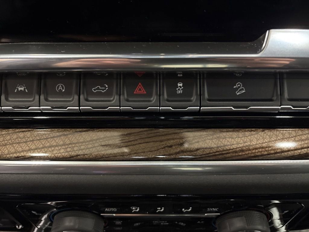 2026 Chevrolet Silverado 1500 RST Crew Cab Short Box 4WD