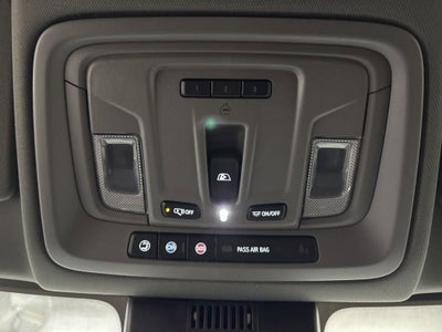 2026 Chevrolet Silverado 1500 RST Crew Cab Short Box 4WD