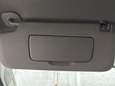 2026 Chevrolet Silverado 1500 RST Crew Cab Short Box 4WD