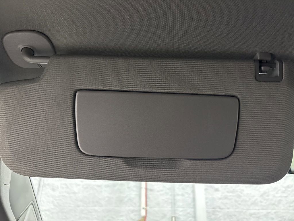 2026 Chevrolet Silverado 1500 RST Crew Cab Short Box 4WD