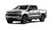 2026 Chevrolet Silverado 1500 RST Crew Cab Short Box 4WD