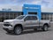 2026 Chevrolet Silverado 1500 RST Crew Cab Standard Box 4WD