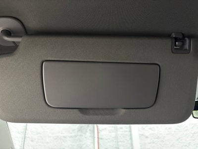 2026 Chevrolet Silverado 1500 RST Crew Cab Standard Box 4WD