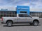 2026 Chevrolet Silverado 1500 RST Crew Cab Standard Box 4WD