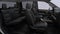 2026 Chevrolet Silverado 1500 RST Crew Cab Standard Box 4WD