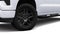 2026 Chevrolet Silverado 1500 RST Crew Cab Short Box 4WD