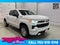 2026 Chevrolet Silverado 1500 RST Crew Cab Short Box 4WD