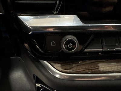 2026 Chevrolet Silverado 1500 RST Crew Cab Short Box 4WD