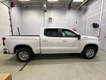 2026 Chevrolet Silverado 1500 RST Crew Cab Short Box 4WD