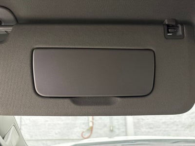 2026 Chevrolet Silverado 1500 RST Crew Cab Short Box 4WD