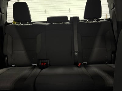 2026 Chevrolet Silverado 1500 RST Crew Cab Short Box 4WD