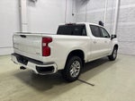 2026 Chevrolet Silverado 1500 RST Crew Cab Short Box 4WD