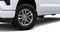 2026 Chevrolet Silverado 1500 RST Crew Cab Short Box 4WD
