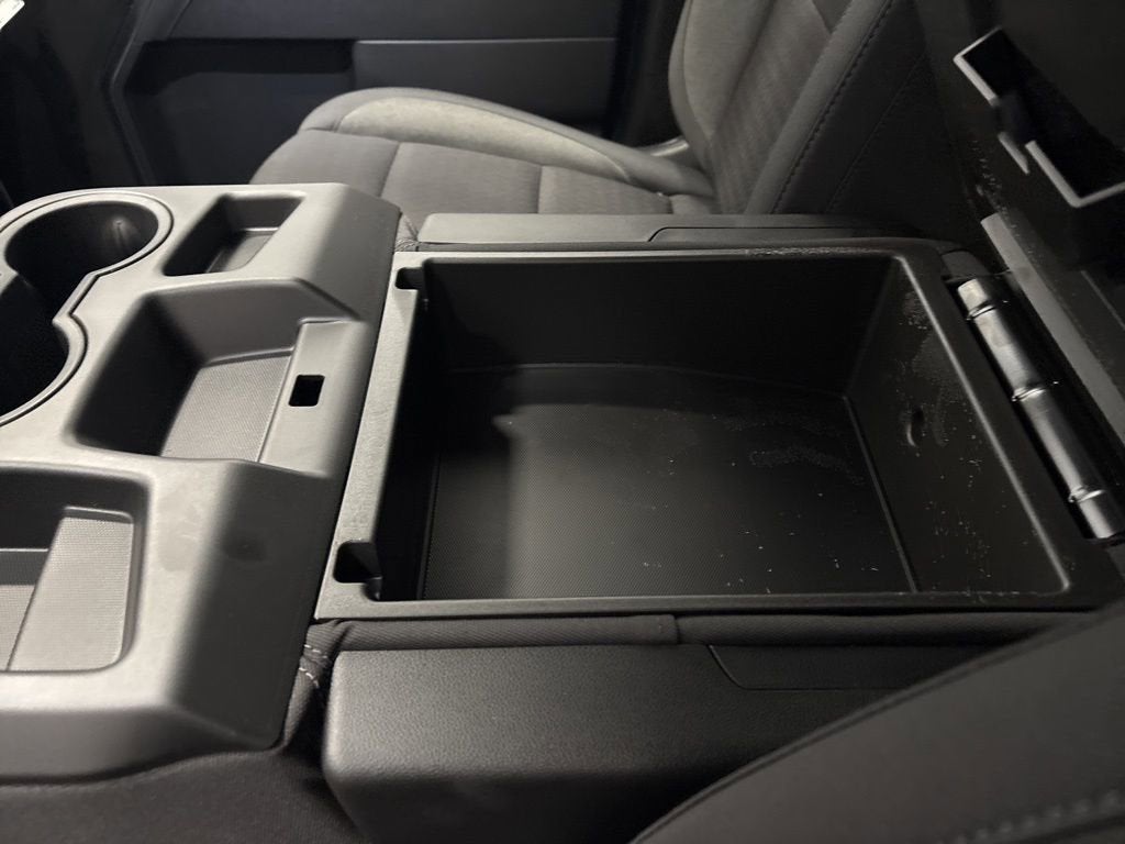 2026 Chevrolet Silverado 1500 RST Crew Cab Short Box 4WD