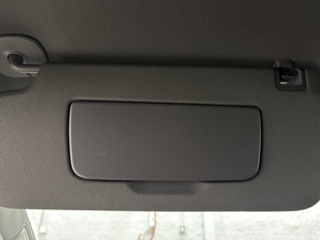 2026 Chevrolet Silverado 1500 RST Crew Cab Short Box 4WD