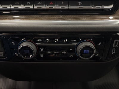 2026 Chevrolet Silverado 1500 RST Crew Cab Short Box 4WD