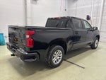 2026 Chevrolet Silverado 1500 RST Crew Cab Short Box 4WD