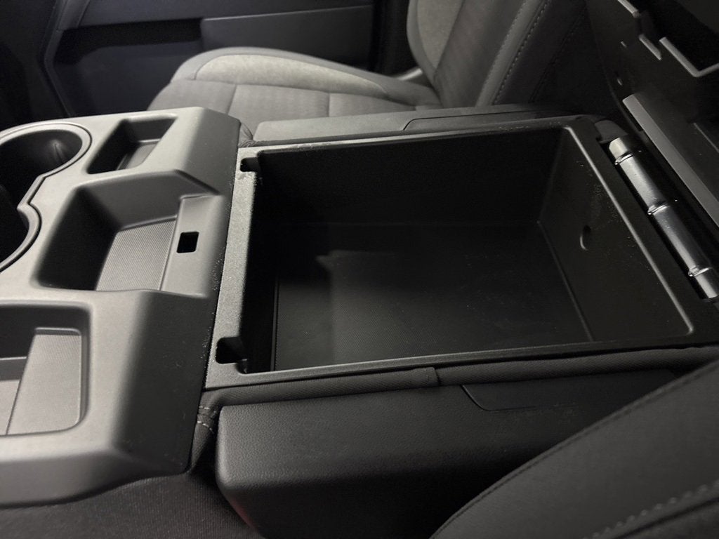 2026 Chevrolet Silverado 1500 RST Crew Cab Short Box 4WD