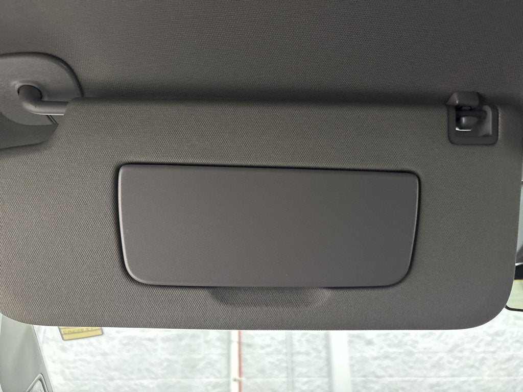 2026 Chevrolet Silverado 1500 RST Crew Cab Short Box 4WD