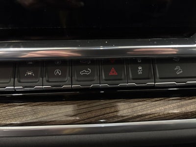 2026 Chevrolet Silverado 1500 RST Crew Cab Short Box 4WD