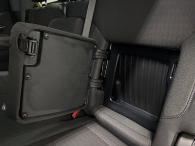 2026 Chevrolet Silverado 1500 RST Crew Cab Short Box 4WD