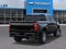 2026 Chevrolet Silverado 1500 RST Crew Cab Short Box 4WD